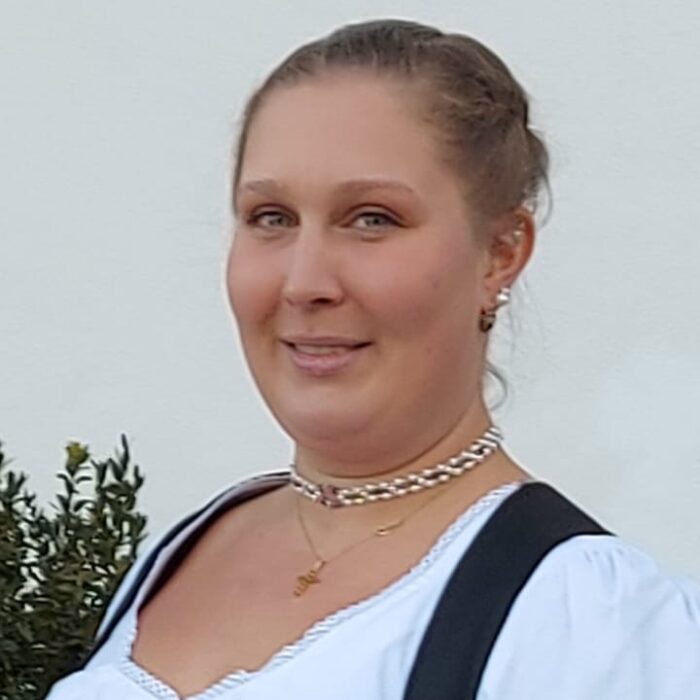Antonia Buchwieser