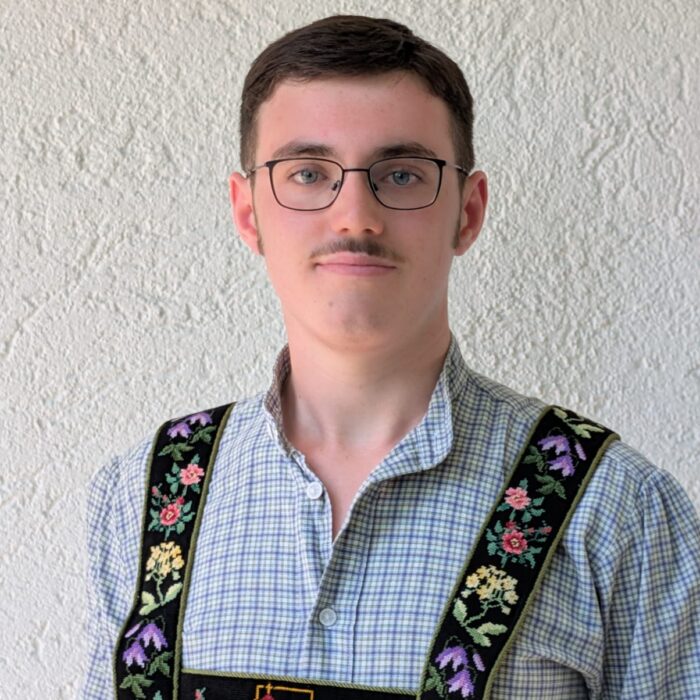 Martin Bertl
